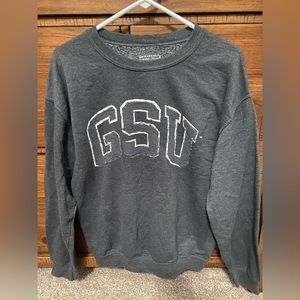 Georgia southern crewneck